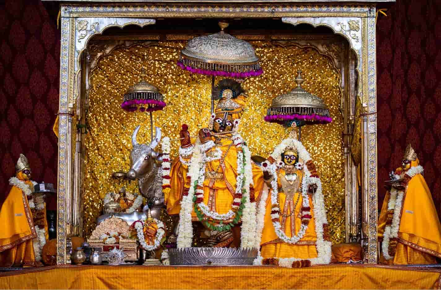 Thakur Shree Govind Dev Ji