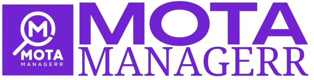 Mota Manager